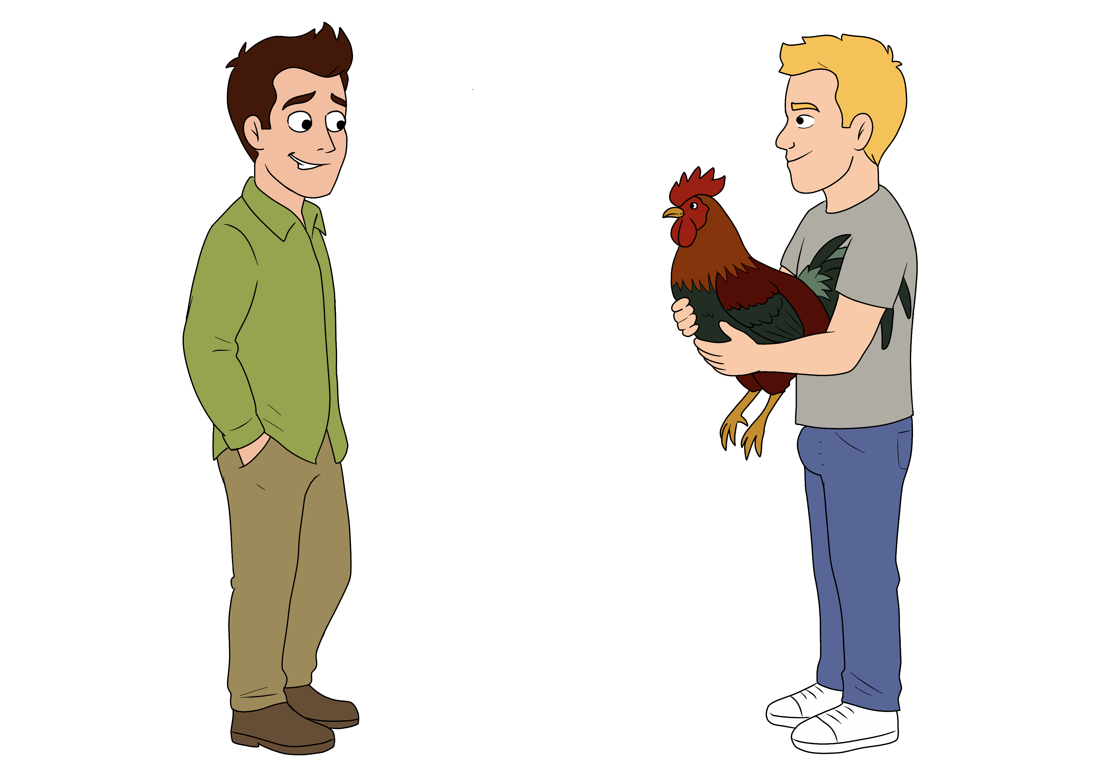 Nice Cock