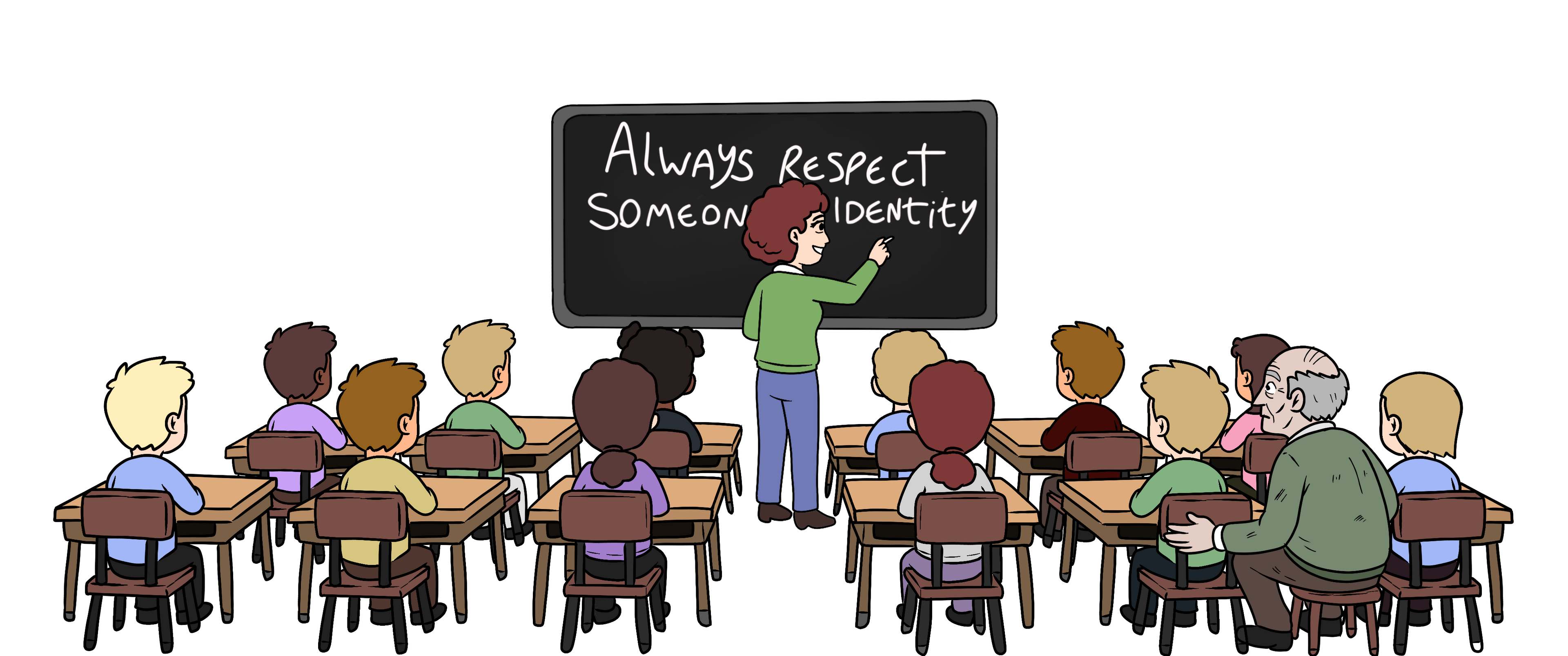 Classroom