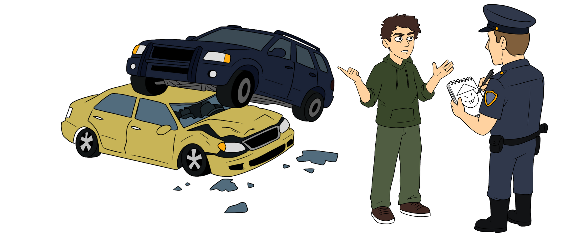 Car Crash