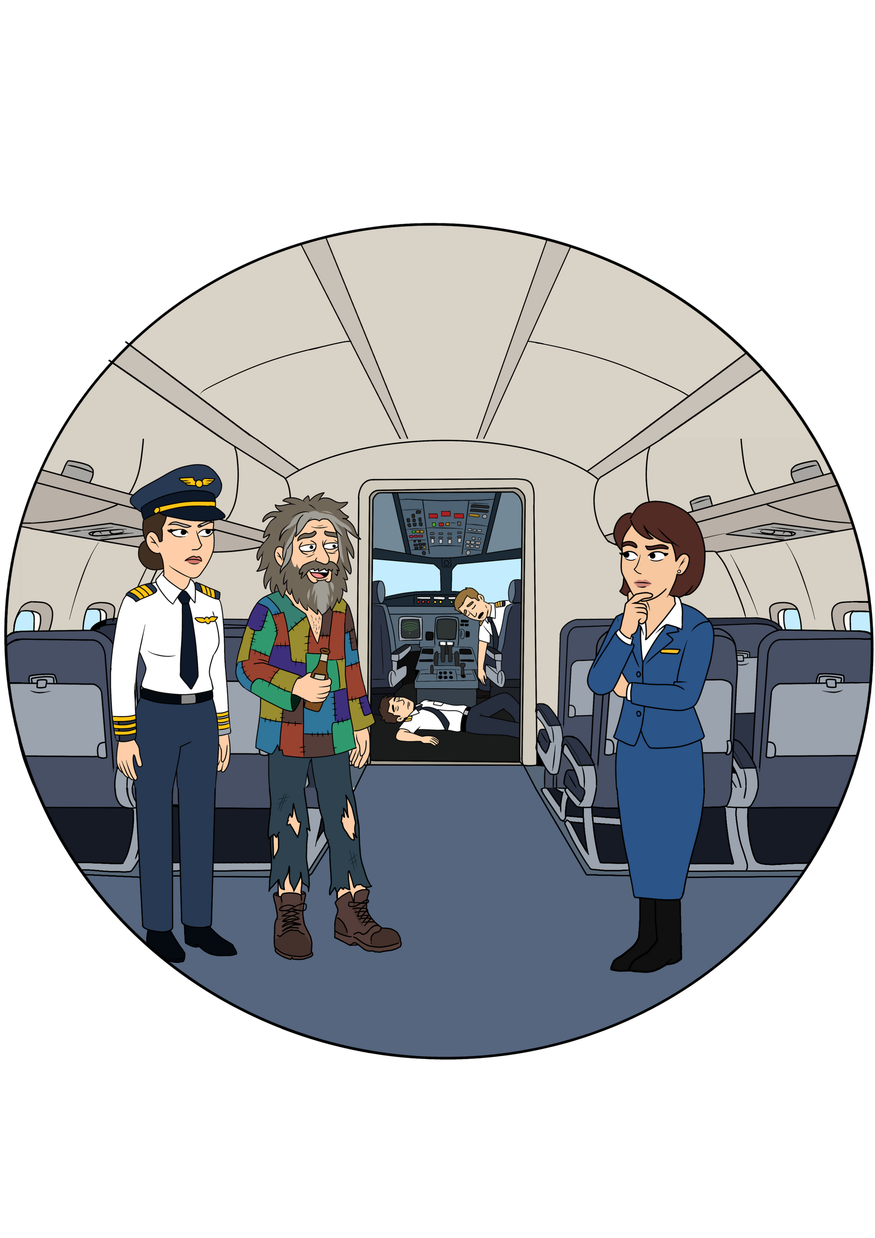 Plane