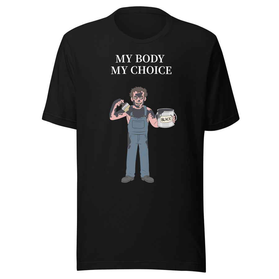 My Body My choice