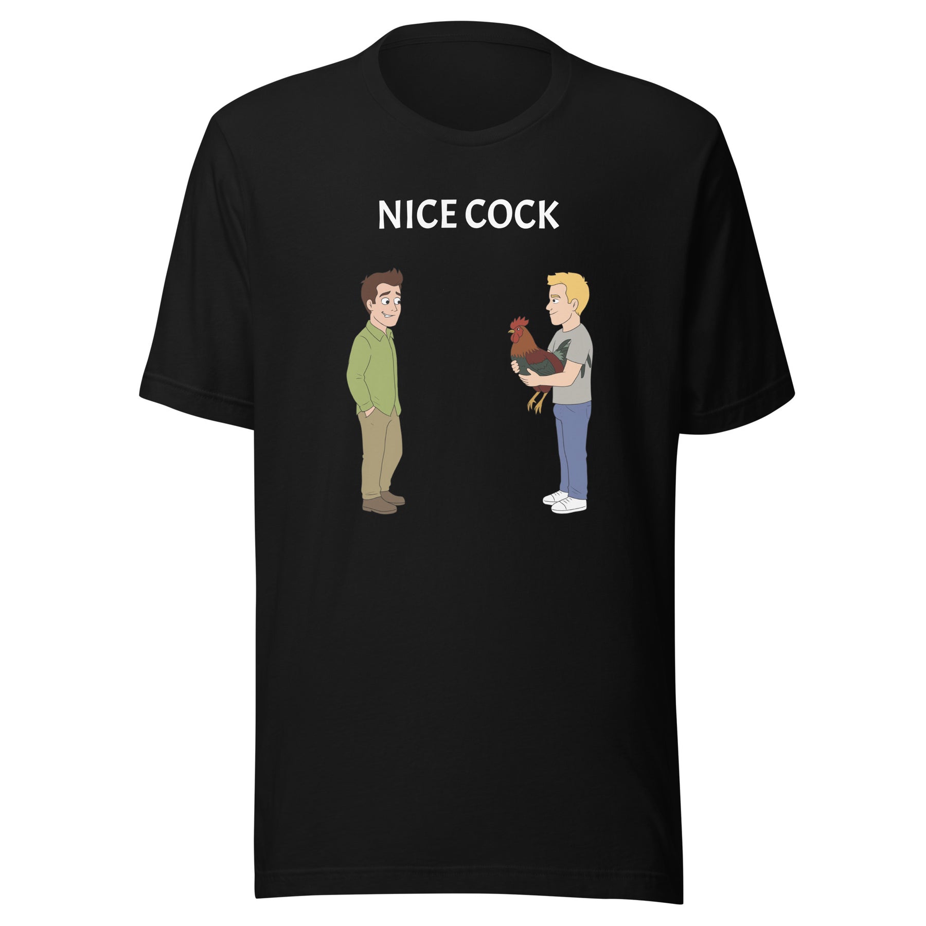 Nice Cock