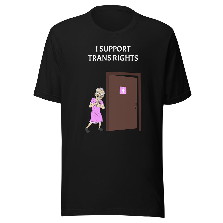 I Support Trans Rights