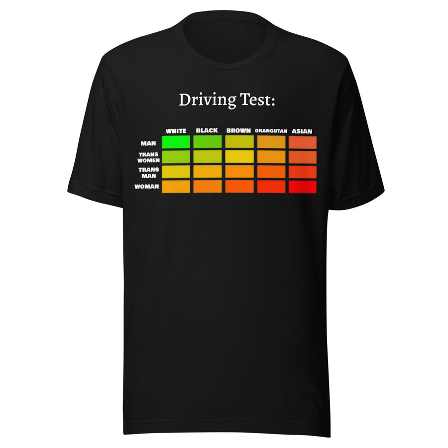 Driving Test